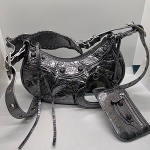 Balenciaga Cagole XS